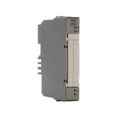 Eaton Versorgungsmodul XN-BR-24VDC-D
