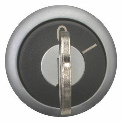 Eaton Schlüsseltaste 2 Stell. M22-WRS-MS4