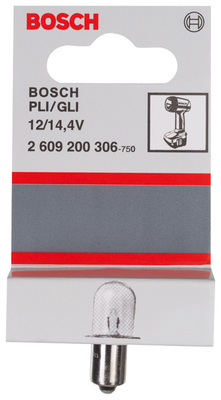 Bosch Power Tools Ersatzlampe 2609200306