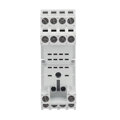 ABB Stotz S&J Standardsockel CR-M4SS