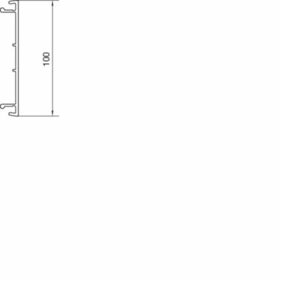 Tehalit Oberteil BR 70130/2 gr