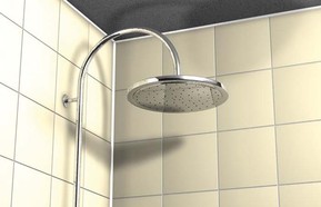 Fischer Deutschl. Sanitärsilicon 310ml manhattan C43 DSSA MA