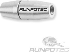 Runpotec Kabelziehstrumpf m.Drallausgl.19-25mm 20268