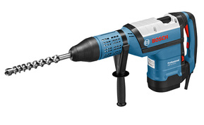 Bosch Power Tools Bohrhammer mit SDS max 0611266000
