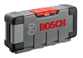 Bosch Power Tools 40-tlg. Stichsägeblatt-Set Wood and Metal 2607010904