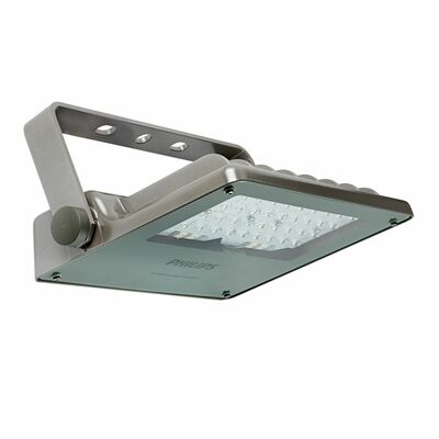 Philips Lighting LED-Scheinwerfer 4000K sym. BVP125LED120-4S/740S