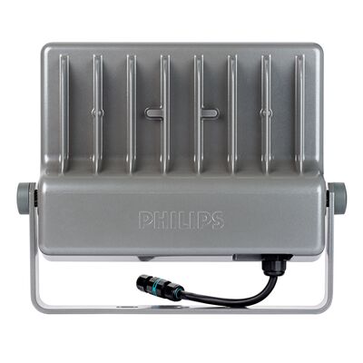 Philips Lighting LED-Scheinwerfer 4000K asym. BVP125LED80-4S/740A