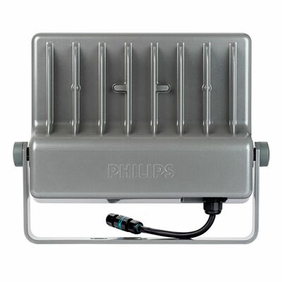 Philips Lighting LED-Scheinwerfer 4000K sym. BVP125LED80-4S/740S