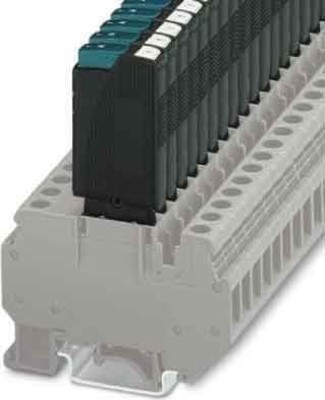 Phoenix Contact Sicherungsautomat Thermisch TCP 3A