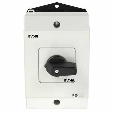 Eaton Steuer-Tastschalter T0-1-15322/I1