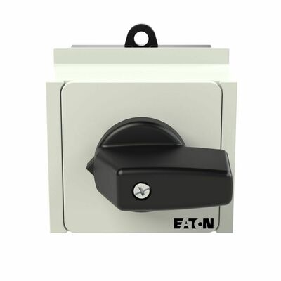 Eaton Spannungsmesser-Umschalter T0-2-15921/IVS