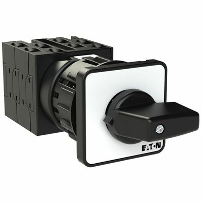 Eaton Gruppen-Umschalter T0-4-8213/EZ