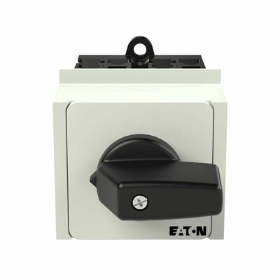 Eaton Stern-Dreieck-Schalter T0-4-8410/IVS