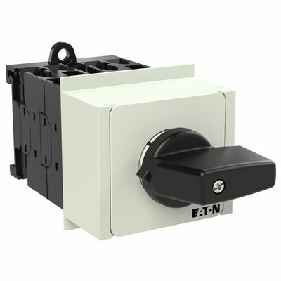 Eaton Stern-Dreieck-Schalter T0-4-8410/IVS
