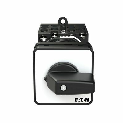 Eaton Polumschalter Dahlander T0-4-8440/Z