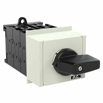 Eaton Wechsel-Umschalter T0-5-8369/IVS