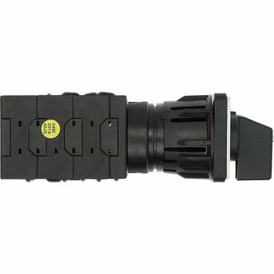 Eaton Polumschalter Dahlander T0-6-15866/EZ