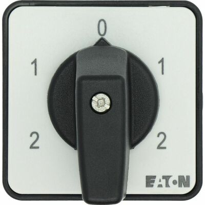 Eaton Polumschalter Dahlander T0-6-15866/EZ