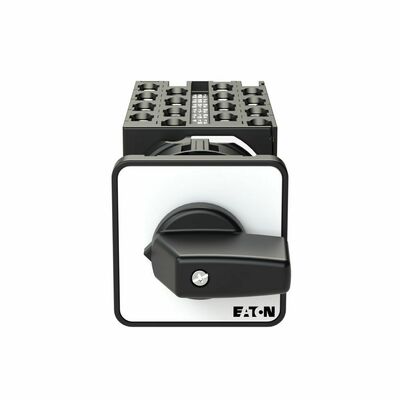 Eaton Wechsel-Umschalter T0-8-8372/EZ