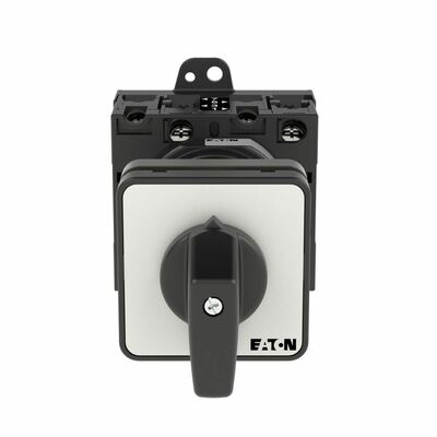 Eaton Hilfsphasen-Schalter T3-2-15125/Z