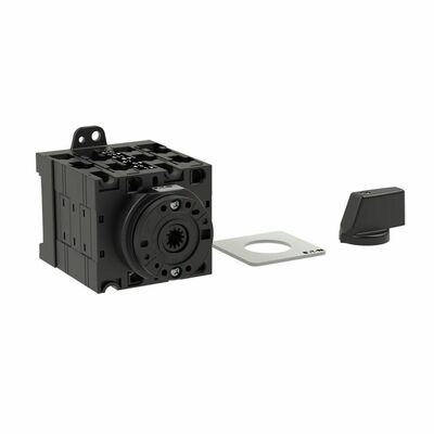 Eaton Dahlanderschalter T3-4-8440/XZ