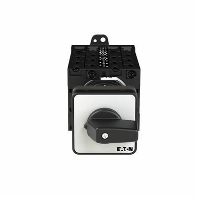 Eaton Wechsel-Umschalter T3-8-8372/Z