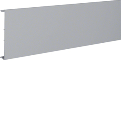 Tehalit Oberteil RAL 7030 BR 70132/2 gr