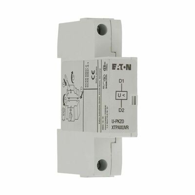Eaton Unterspannungsauslöser erzögert U-PKZ0(240V60HZ)