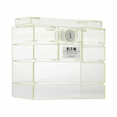 Eaton Klemmenabdeckung Z5/FF250-XHB