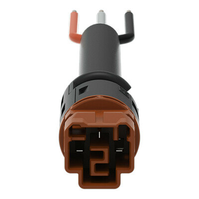 WAGO GmbH & Co. KG konfekt. Anschlussleitung Eca,Stecker 774-9973/216-105