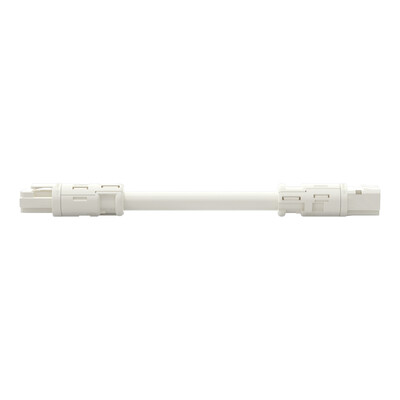 WAGO GmbH & Co. KG konfekt.Verbindungsleitung Eca,Buchse Stecker 774-9993/007-402