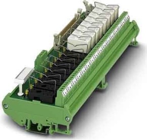 Phoenix Contact Ausgabemodul RELS/KSR-G24/21/PLC UMK-16 #2974901