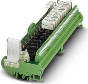 Phoenix Contact Ausgabeerweiterungsmodul KSR-G 24/21/E/PLC UMK-16RM #2979508