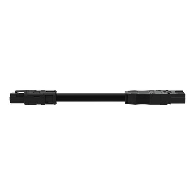WAGO GmbH & Co. KG konfekt. Übergangsleitung Eca,Buchse/Stecker 774-9993/1517-201