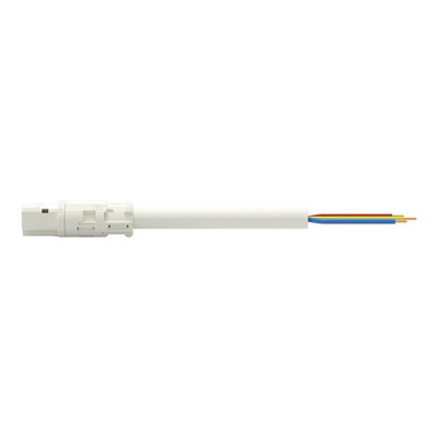 WAGO GmbH & Co. KG konfekt. Anschlussleitung Eca,Stecker 774-9993/206-302
