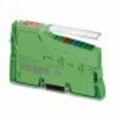 Phoenix Contact Inline-Ausgabeklemme Digital IB IL 24 DO 2-2A-PAC