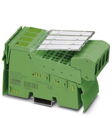 Phoenix Contact Inline-Eingabeklemme Analog IB IL AI 8/SF-PAC