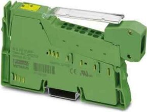 Phoenix Contact Inline-Ausgabeklemme Analog IB IL AO 2/U/BP-PAC