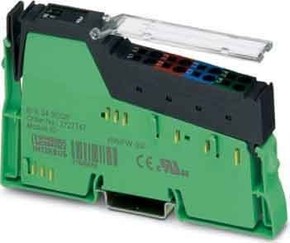 Phoenix Contact Einspeise/Segmentklemme IB IL 24 SEG/F-PAC