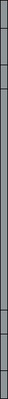 Phoenix Contact Trennplatte 2mm dick TP-UDMTK 5
