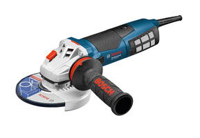 Bosch Power Tools Winkelschleifer GWS 19-150 CI (C) 060179R002