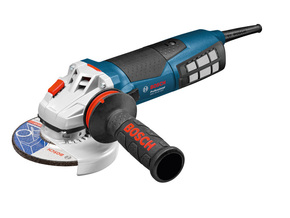 Bosch Power Tools Winkelschleifer GWS 19-125 CIST (C) 060179S002