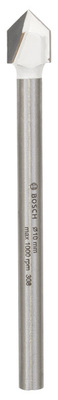 Bosch Power Tools Fliesenbohrer CYL-9 Ceramic, 10 x 90 mm 2608587165