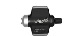 Wiha Drehmoment-Schraubendreher TorqueFix 2836 Key 4,0Nm
