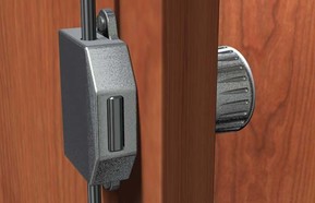 Fischer Deutschl. Messingdübel PA 4 M8/25