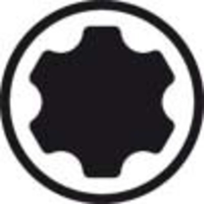 Wiha 6-rund-Pl.Wechselklinge 2859 8IP x175