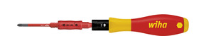 Wiha Drehmoment-Schraubendreher TorqueVario-S 2872 1,0-5,0Nm