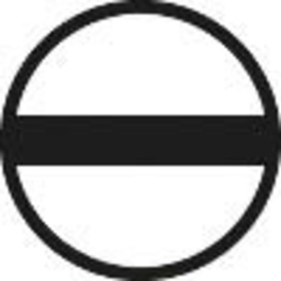 Wiha Elektriker-Schraubendreher SoftFinish 302SF 6,0x300