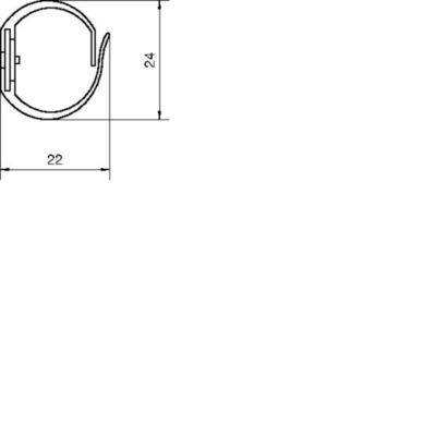 Tehalit VK-FLEX 20 M 5691