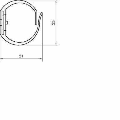 Tehalit VK-FLEX 30 M 5692